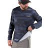 Джемпер NORFIN SUN PRO SHADOW GRAY р.XXL 132505-XXL