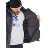 Куртка флисовая NORFIN POLARGUARD GR 02 р.M 388102-M