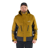 Куртка NORFIN REBEL PRO MUSTARD р.XL-L 597104-XL-L