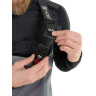 Полукомбинезон забродный NORFIN PILOT STOCKINGFOOT GRAY р.S 83329-01S