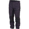 Штаны NORFIN SIGMA CANVAS Р.L 667003-L