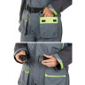 Комбинезон плавающий зимний NORFIN SIGNAL 2 PRO р.S 435101-S