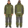 Костюм демисезонный NORFIN BOAT GREEN 05 р.XXL 677105-XXL