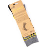 Носки NORFIN T2P BALANCE WOOL Р.(42-44) L 303743-03L