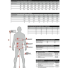 Термобелье NORFIN SCANDIC CLASSIC COTTON 02 р.M 3009102-M