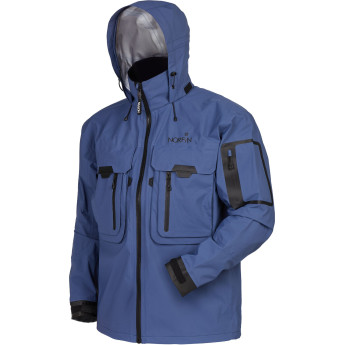 Куртка забродная NORFIN PERFORMANCE 04 р.XL