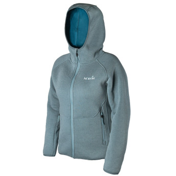Куртка флисовая NORFIN WOMEN SNOWCREST 01 р.S
