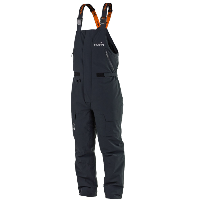 Штаны NORFIN REBEL PRO PANTS DG р.L 529203-L